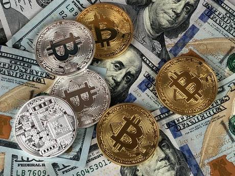 Bitcoin y el 2021 como salida a la crisis mundial