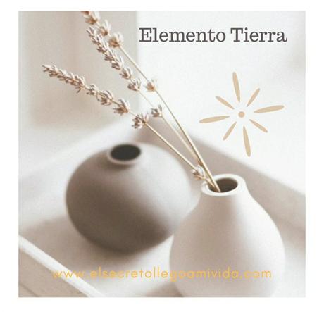 Elemento Tierra