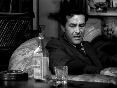 DÍAS SIN HUELLA (Oscar mejor película 1.945) - Billy Wilder DÍAS SIN HUELLA (Oscar mejor película 1.945) - Billy Wilder
