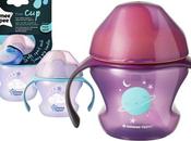 ¿Cuánto debería beber bebé?