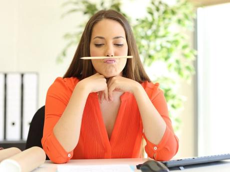 ¿Procrastinar yo? ¿Procrastinar yo?