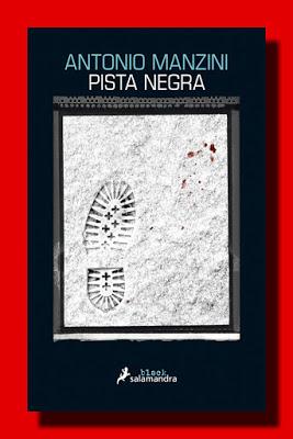 PISTA NEGRA