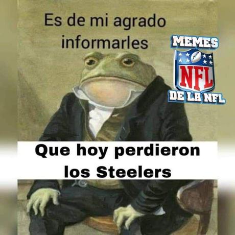 Los mejores memes NFL de la ronda Wild Card – Playoffs NFL 2021 Los mejores memes NFL de la ronda Wild Card – Playoffs NFL 2021