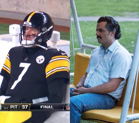 Los mejores memes NFL de la ronda Wild Card – Playoffs NFL 2021 Los mejores memes NFL de la ronda Wild Card – Playoffs NFL 2021