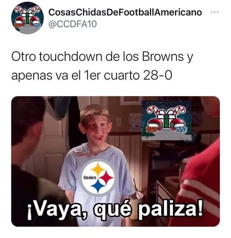 Los mejores memes NFL de la ronda Wild Card – Playoffs NFL 2021 Los mejores memes NFL de la ronda Wild Card – Playoffs NFL 2021
