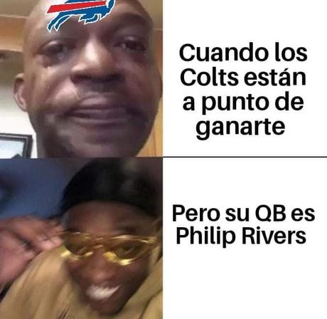 Los mejores memes NFL de la ronda Wild Card – Playoffs NFL 2021 Los mejores memes NFL de la ronda Wild Card – Playoffs NFL 2021