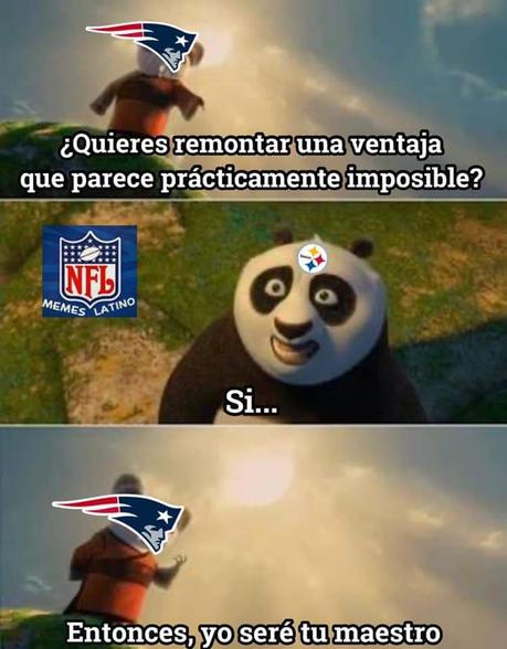 Los mejores memes NFL de la ronda Wild Card – Playoffs NFL 2021 Los mejores memes NFL de la ronda Wild Card – Playoffs NFL 2021
