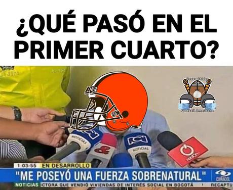 Los mejores memes NFL de la ronda Wild Card – Playoffs NFL 2021 Los mejores memes NFL de la ronda Wild Card – Playoffs NFL 2021