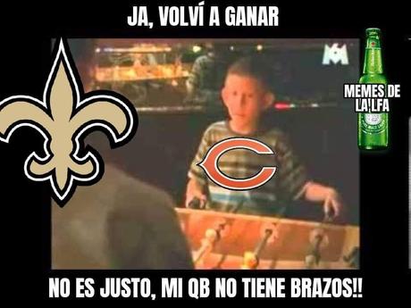 Los mejores memes NFL de la ronda Wild Card – Playoffs NFL 2021 Los mejores memes NFL de la ronda Wild Card – Playoffs NFL 2021