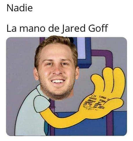 Los mejores memes NFL de la ronda Wild Card – Playoffs NFL 2021 Los mejores memes NFL de la ronda Wild Card – Playoffs NFL 2021