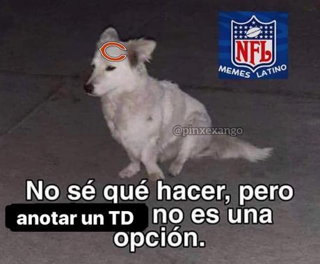 Los mejores memes NFL de la ronda Wild Card – Playoffs NFL 2021 Los mejores memes NFL de la ronda Wild Card – Playoffs NFL 2021