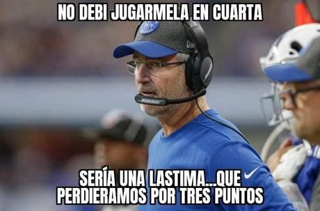 Los mejores memes NFL de la ronda Wild Card – Playoffs NFL 2021 Los mejores memes NFL de la ronda Wild Card – Playoffs NFL 2021