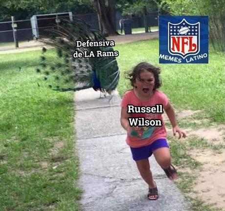 Los mejores memes NFL de la ronda Wild Card – Playoffs NFL 2021 Los mejores memes NFL de la ronda Wild Card – Playoffs NFL 2021