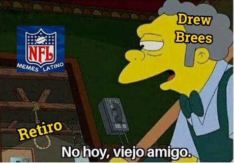 Los mejores memes NFL de la ronda Wild Card – Playoffs NFL 2021 Los mejores memes NFL de la ronda Wild Card – Playoffs NFL 2021