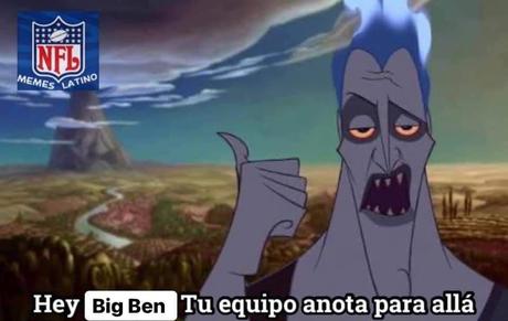 Los mejores memes NFL de la ronda Wild Card – Playoffs NFL 2021 Los mejores memes NFL de la ronda Wild Card – Playoffs NFL 2021