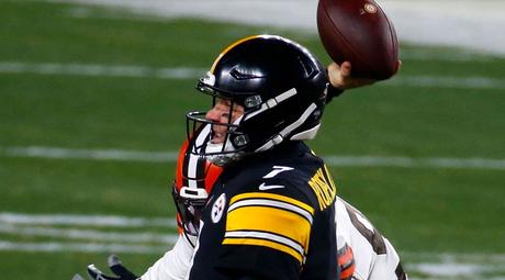 Perdedores de la Ronda de Wild Card NFL 2021