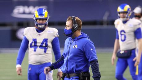 Ganadores de la Ronda de Wild Card – Playoffs NFL 2021 Ganadores de la Ronda de Wild Card – Playoffs NFL 2021