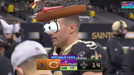 Necesitamos más experimentos como la NFL por Nickelodeon