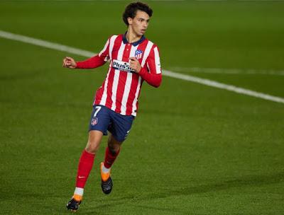 Previa Atlético de Madrid - Sevilla FC