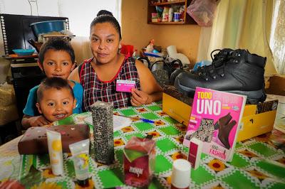 COORDINA CIEPS INVESTIGACIÓN SOBRE IMPACTO EN EL BIENESTAR A TRAVÉS DEL SALARIO ROSA