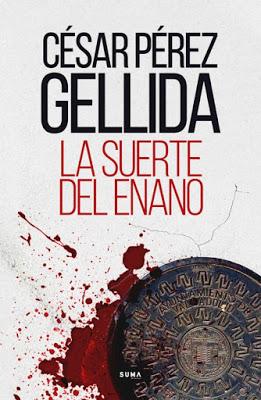 La suerte del enano - César Pérez Gellida La suerte del enano - César Pérez Gellida