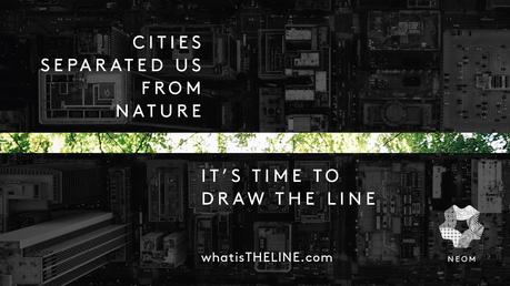 Arabia Saudita, primer exportador de petróleo, presenta un proyecto de ciudad sin automóviles Arabia Saudita, primer exportador de petróleo, presenta un proyecto de ciudad sin automóviles