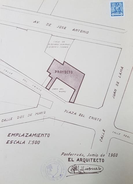 VÍDEO | Ponferrada dice adiós al Teatro Adriano, el penúltimo cine de la 'ciudad del Dólar' 8