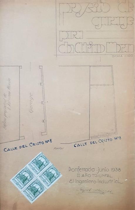 VÍDEO | Ponferrada dice adiós al Teatro Adriano, el penúltimo cine de la 'ciudad del Dólar' 4