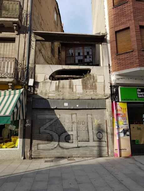 VÍDEO | Ponferrada dice adiós al Teatro Adriano, el penúltimo cine de la 'ciudad del Dólar' 7