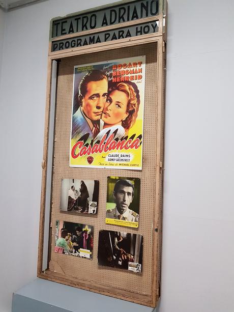 VÍDEO | Ponferrada dice adiós al Teatro Adriano, el penúltimo cine de la 'ciudad del Dólar' 6