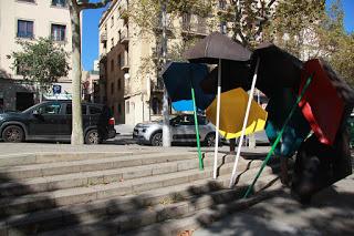 Los tres pasajes y el asesinato del Guardia Urbano en Catalunya Plural