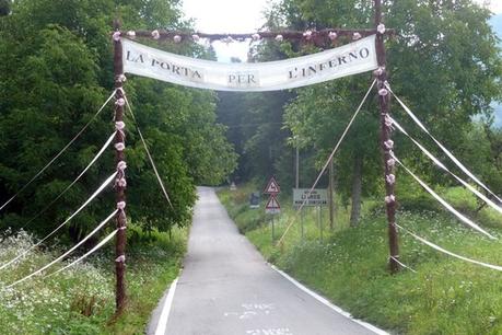 Monte Zoncolan altimetrías y curiosidades del coloso italiano Monte Zoncolan altimetrías y curiosidades del coloso italiano
