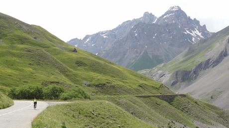 Galibier altimetrías y curiosidades del puerto francés