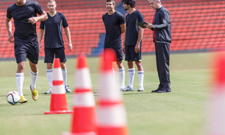 Director11 firma un acuerdo para la digitalización del fútbol del Club Atlético Nacional de Medellín