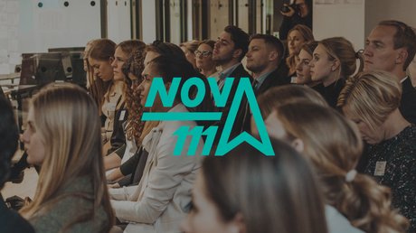 Últimos días para aplicar a ‘The Nova 111 List’, la lista de los jóvenes con más talento del país