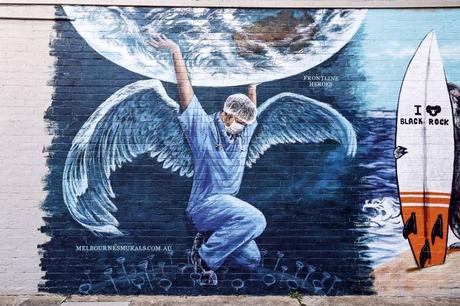 El Arte en Pandemia: La Creatividad que Mueve a América Latina