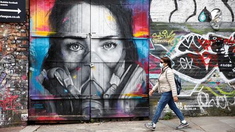 El Arte en Pandemia: La Creatividad que Mueve a América Latina