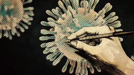 El Arte en Pandemia: La Creatividad que Mueve a América Latina