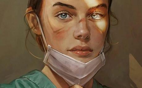 El Arte en Pandemia: La Creatividad que Mueve a América Latina