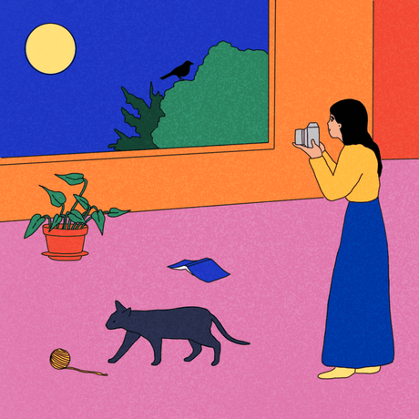 El Arte en Pandemia: La Creatividad que Mueve a América Latina