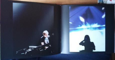 Porcupine Tree - Arriving Somewhere... (2018) Porcupine Tree - Arriving Somewhere... (2018)