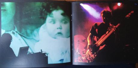 Porcupine Tree - Arriving Somewhere... (2018) Porcupine Tree - Arriving Somewhere... (2018)