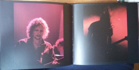 Porcupine Tree - Arriving Somewhere... (2018) Porcupine Tree - Arriving Somewhere... (2018)