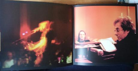 Porcupine Tree - Arriving Somewhere... (2018) Porcupine Tree - Arriving Somewhere... (2018)