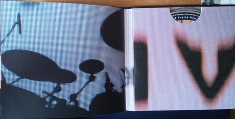 Porcupine Tree - Arriving Somewhere... (2018) Porcupine Tree - Arriving Somewhere... (2018)