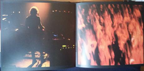 Porcupine Tree - Arriving Somewhere... (2018) Porcupine Tree - Arriving Somewhere... (2018)