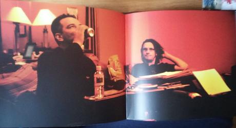 Porcupine Tree - Arriving Somewhere... (2018) Porcupine Tree - Arriving Somewhere... (2018)