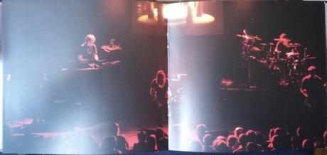 Porcupine Tree - Arriving Somewhere... (2018) Porcupine Tree - Arriving Somewhere... (2018)