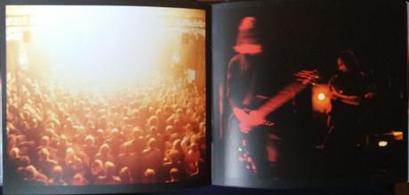 Porcupine Tree - Arriving Somewhere... (2018) Porcupine Tree - Arriving Somewhere... (2018)