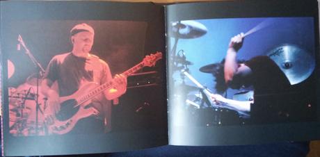 Porcupine Tree - Arriving Somewhere... (2018) Porcupine Tree - Arriving Somewhere... (2018)